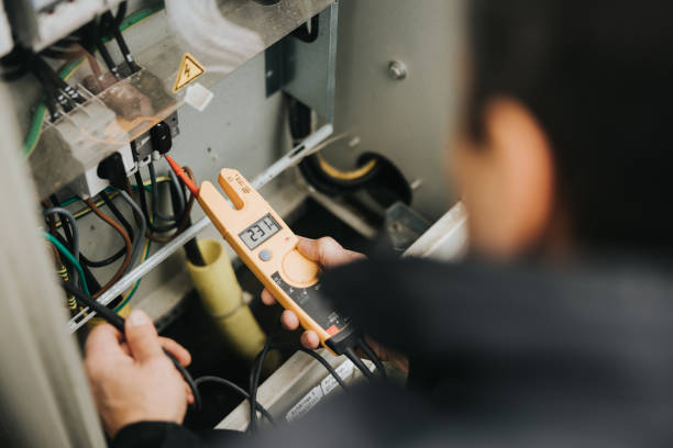 Professional Electrician in Prairie View, TX