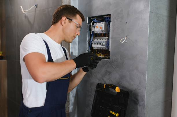 Electrical Upgrades for Homes in Prairie View, TX