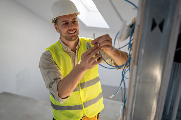 Best Ceiling Fan Installation Electrician  in Prairie View, TX